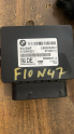 BMW F10 EB685084601 EL FREN BEYNİ OTO FEDAİ
