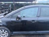 CITROEN C4 SEDAN SOL ÖN KAPI