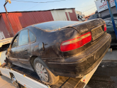 Honda accord sol ayna