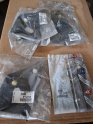 Peugeot citroen berlingo arka çamurluk çıta sol 8547L8 8547.L8