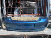 VOLKSWAGEN POLO ARKA TAMPON RLİNE 2009-2017 ÇIKMA ORİJİNAL