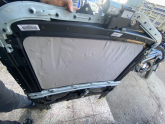 BMW 5.20 F10 2011-2018 Komple dolu sunroof çıkma