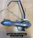 TOYOTA HİLUX REVO SENSÖRLÜ KAPI KOLU SAĞ ÖN           (XS1706S26)