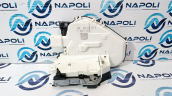 4G0839015N AUDİ A4 KAPİ KİLİDİ