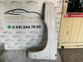 RENAULT 11 SOL ÖN ÇAMURLUK ORJİNAL ÇIKMA TEMİZ ÜRÜN