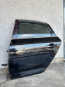 AUDI A4 B9 SOL ARKA KAPI EGE OTOMOTİV BURSA