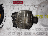 028903028E AUDİ A3-A4-TT 120A Şarj Dinamosu