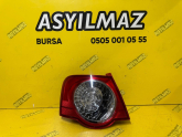 PASSAT B6 LEDLİ SOL STOP (SIFIR) İTHAL