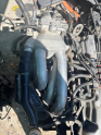Mazda 323 Manifold