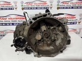 SEAT ALTEA 1.9TDİ 5 İLERİ ÇIKMA MANUEL ŞANZIMAN ORJİNAL
