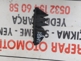 SKODA OCTAVİA 2022 2025 SOL TAMPON HAVA KAPAĞI 5E3807833D