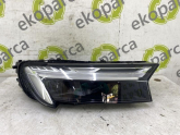 AUDI Q7 2024 2025 SAĞ FAR 4M0941040D