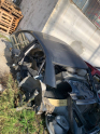 AUDİ A4 B6 KASA DİREKLİ KESME TAVAN HATASIZ