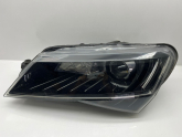 SKODA SUPERB SOL FAR ORJİNAL ÇIKMA