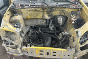 RENAULT KANGOO 1 1.9 DİZEL 1998-2008 WESTİNGHOUSE