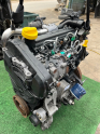RENAULT KANGOO 3 KOMPLE MOTOR MUAYYER GARANTİLİ