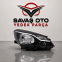 TOYOTA YARIS ÖN FAR EL.MOT. SAĞ SOL 2017 2018 2019 2020 / TAİWAN