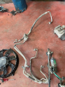 HYUNDAİ İ20 KLİMA BORUSU