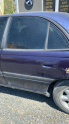 OPEL OMEGA B SOL ARKA KAPI.OTO ERKAN ÜNYE