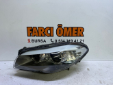 BMW 5 SERİSİ F10 SOL ÖN FAR ORJİNAL XENON