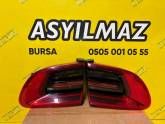 PORSCHE MACAN TAKIM İÇ STOP (ORJİNAL) ADET 14500