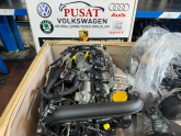 SEAT LEON 1.4TSİ 125 SIFIR SANDIK MOTOR CZC