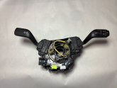 Ford Focus Far Kolu Sinyal Kolu Silecek Kolu 4M5T-14A664-AB