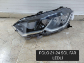 2G1941005C POLO SOL ÖN FAR 2021-2025 ARASI