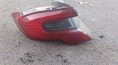 Fiat egea sol stop
