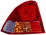CİVİC 03-06 SOL DIŞ STOP