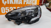Oto Çıkma Parça / Renault / Clio / Far & Stop / Sağ Ön Far / Çıkma Parça 