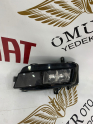 VOLKSWAGEN GOLF 7 SOL SİS FAR (13-17) ORİJİNAL ÇIKMA
