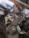 1.6 Anadol motor benzinli