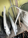 FORD FIESTA SOL ÖN KAPI ÜSTÜNEL OTOMOTİV BURSA