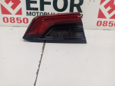 HONDA CİTY ORJİNAL ÇIKMA SOL BAGAJ STOP 22-23
