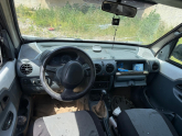 RENAULT KANGOO GÖĞÜS KOMPLE , RENAULT KANGOO TORPİDO KOMPLE 98-10