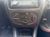 PEUGEOT 206 KLİMA KUMANDA PANELİ ORJİNAL ÇİMMA