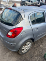 OPEL CORSA D SAĞ ARKA KAPI MERT OTO