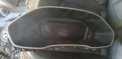 83A920700D -2022 /2024 Audi Q3 Gösterge Saati Orjinal Çıkma