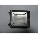 Opel Astra G 2.2 Motor Beyni 12202143 09378673AY