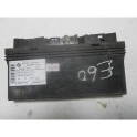 BMW X798 Gövde Kontrol Modulü 61.35-6952665-01