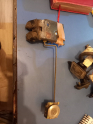Suzuki sx 90 bagaj kilit ve şifresi