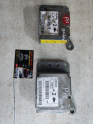 Nissan Primera P12 Orijinal Hatasız Airbag Beyni 2003-2008