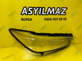 CİTY SAĞ FAR CAMI (SIFIR)