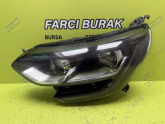 MEGANE 4 TOUCH SOL FAR ORJİNAL 2016-2020 260601122R