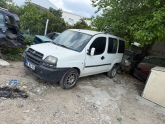 Oto Çıkma Parça / Fiat / Doblo / Kaporta & Karoser / Arka Cam / Çıkma Parça 