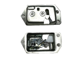 SUZUKİ CARRY BAGAJ KİLİDİ 1990-1998