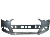 AUDI A4 2018-2019-2020-2021 ÖN TAMPON FAR YIKAMALI 8W0807437