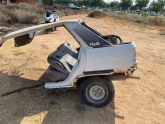 RENAULT 11 JANT ORJİNAL ÇIKMA