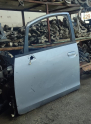 Oto Çıkma Parça / Mitsubishi / Colt / Kaporta & Karoser / Sol Ön Kapı / Çıkma Parça 